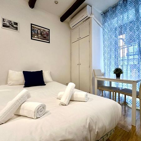 Wakaflats 3, Centro Madrid, Chueca, Barbi 아파트 외부 사진