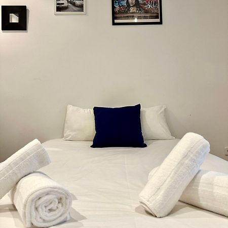 Wakaflats 3, Centro Madrid, Chueca, Barbi 아파트 외부 사진