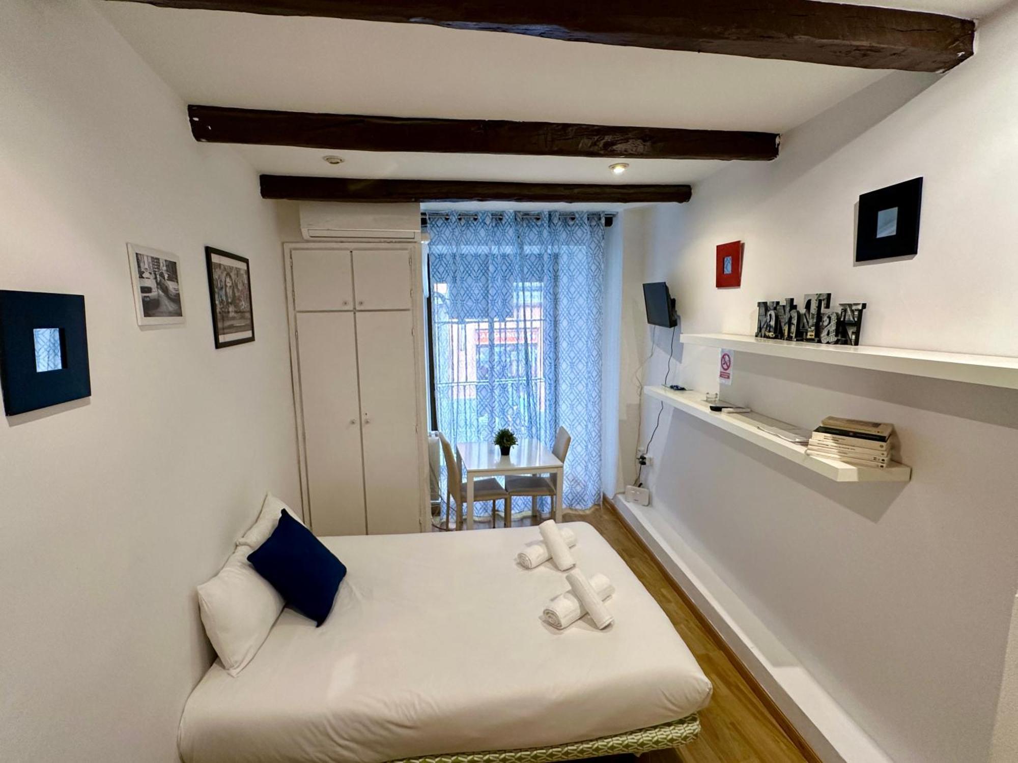 Wakaflats 3, Centro Madrid, Chueca, Barbi 아파트 외부 사진