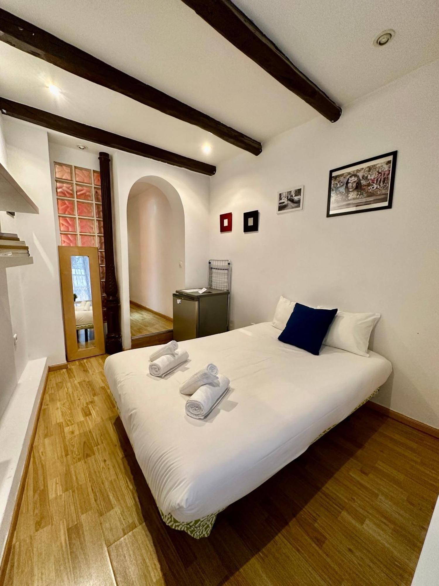 Wakaflats 3, Centro Madrid, Chueca, Barbi 아파트 외부 사진