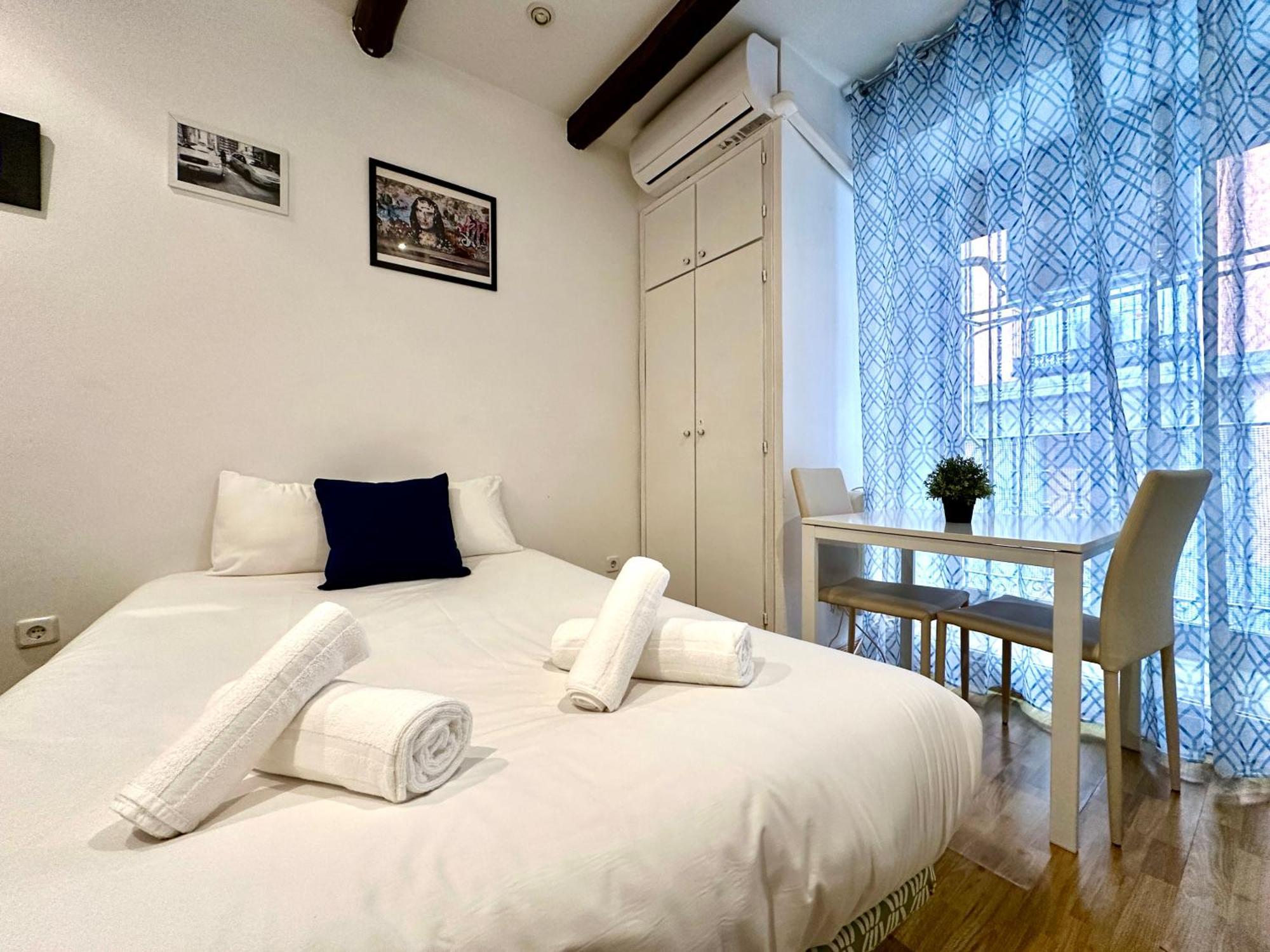 Wakaflats 3, Centro Madrid, Chueca, Barbi 아파트 외부 사진