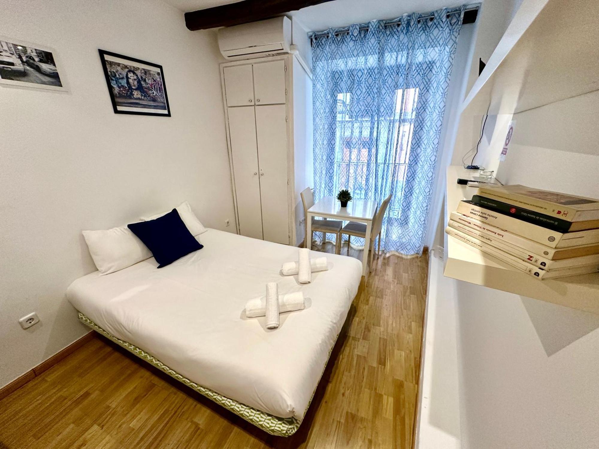 Wakaflats 3, Centro Madrid, Chueca, Barbi 아파트 외부 사진