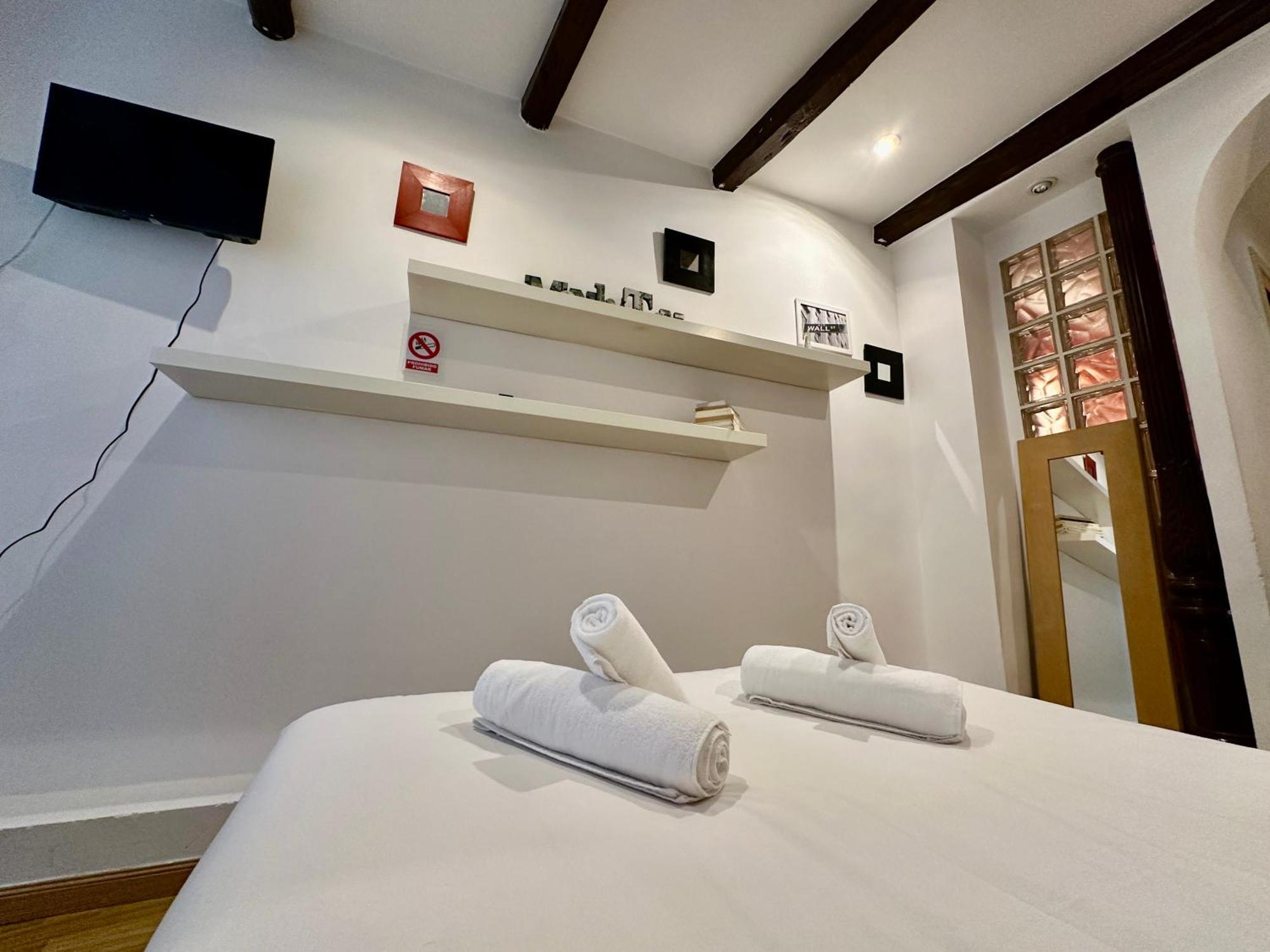 Wakaflats 3, Centro Madrid, Chueca, Barbi 아파트 외부 사진