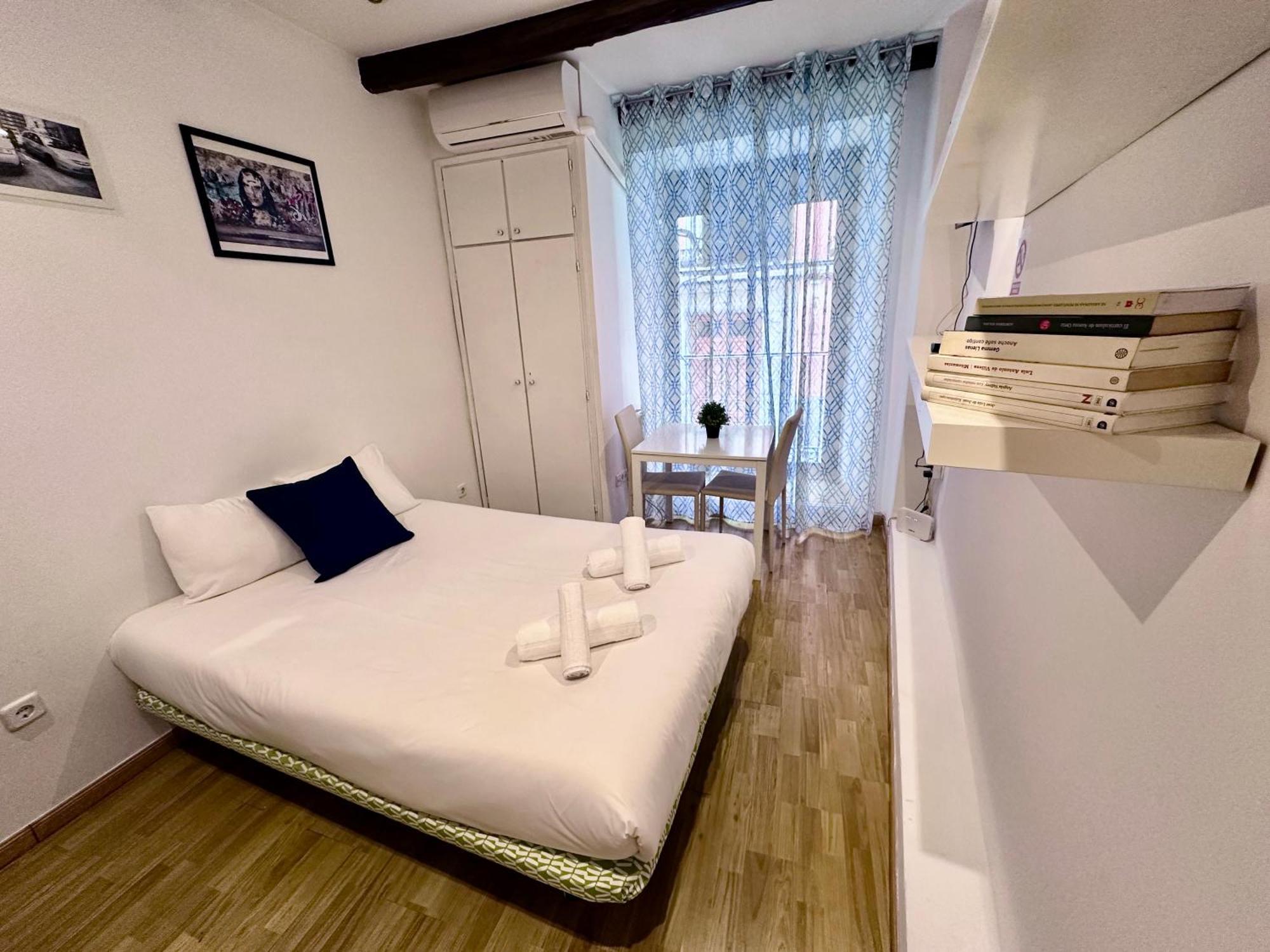 Wakaflats 3, Centro Madrid, Chueca, Barbi 아파트 외부 사진