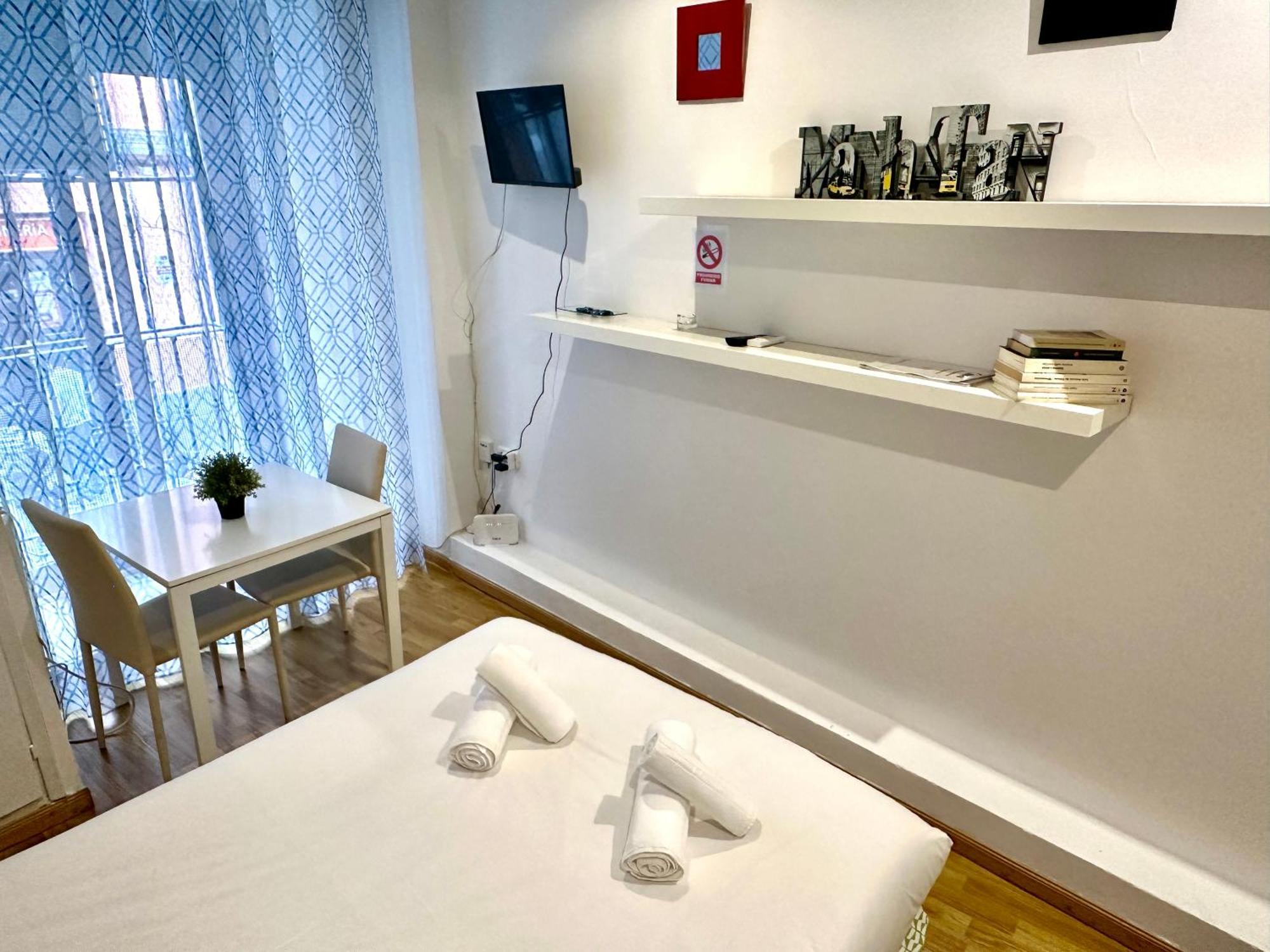 Wakaflats 3, Centro Madrid, Chueca, Barbi 아파트 외부 사진