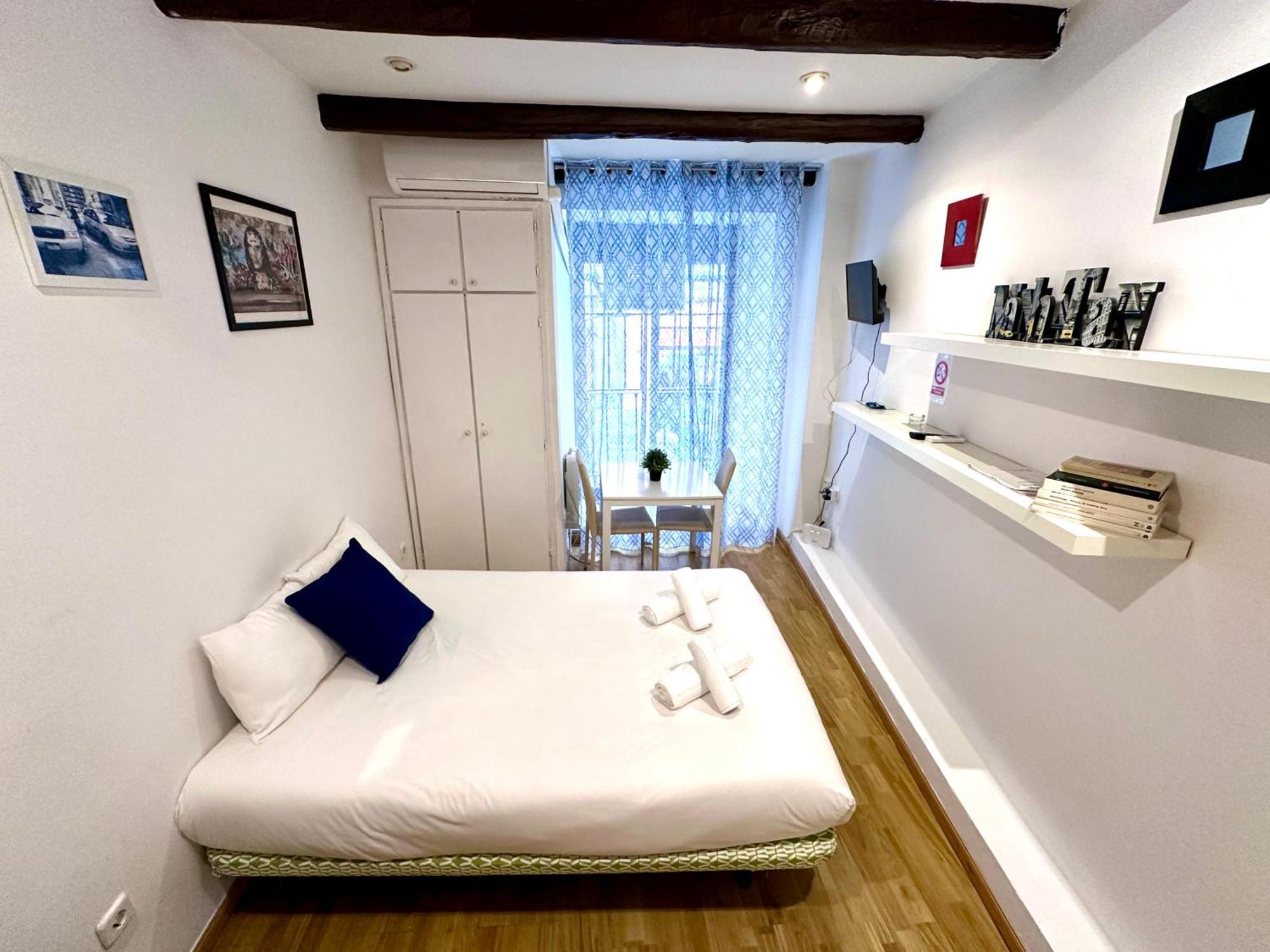 Wakaflats 3, Centro Madrid, Chueca, Barbi 아파트 외부 사진