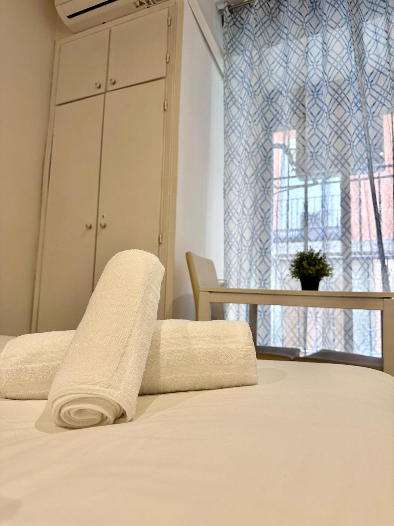 Wakaflats 3, Centro Madrid, Chueca, Barbi 아파트 외부 사진