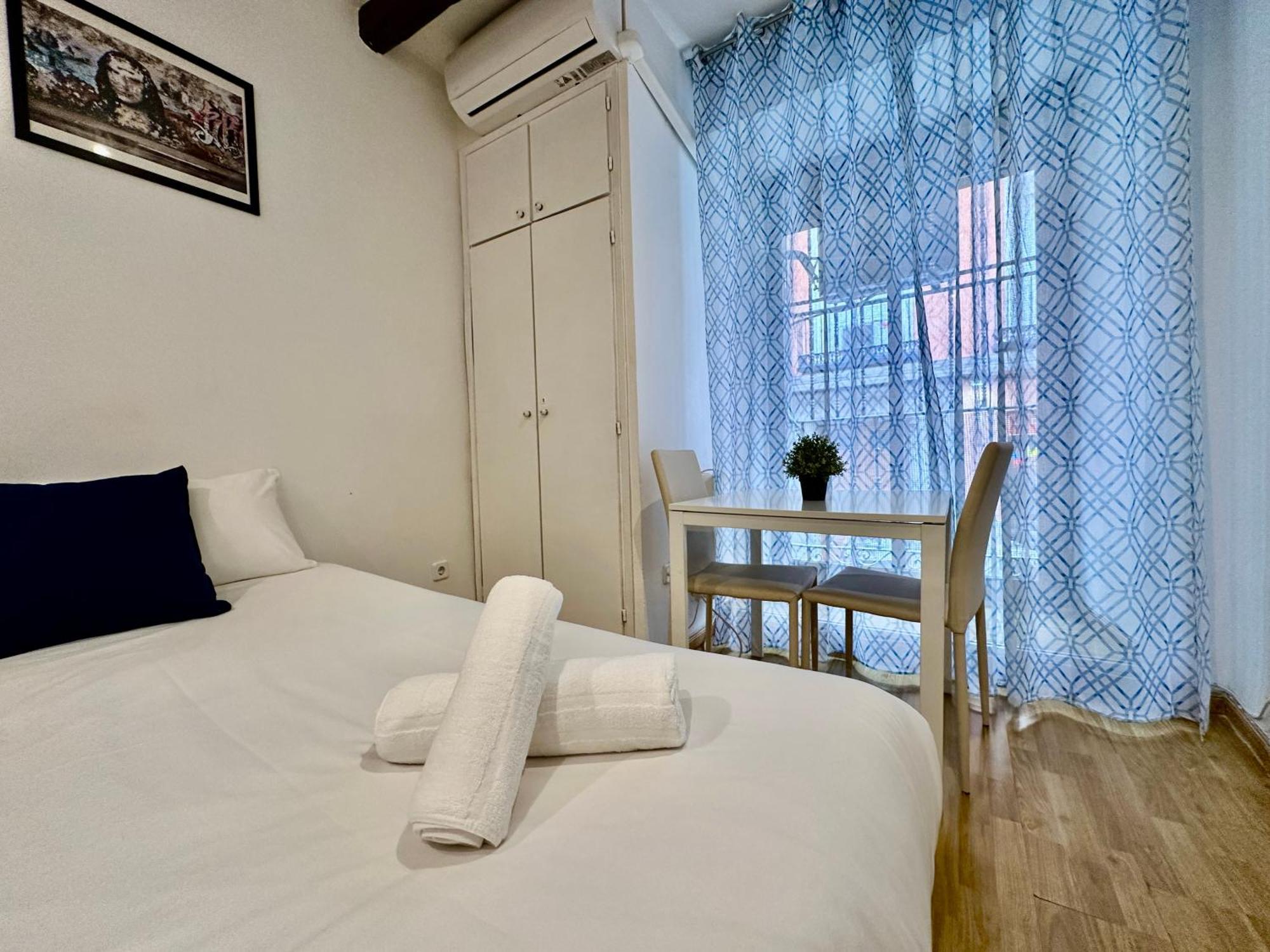 Wakaflats 3, Centro Madrid, Chueca, Barbi 아파트 외부 사진